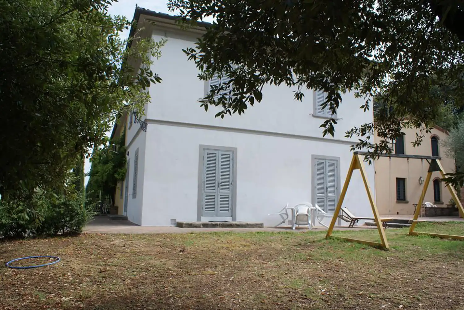 Casamia Vakanties onder de italiaanse zon. – Borgo Uccelliera – Bellavista -Toscanse kust – Fauglia – 07