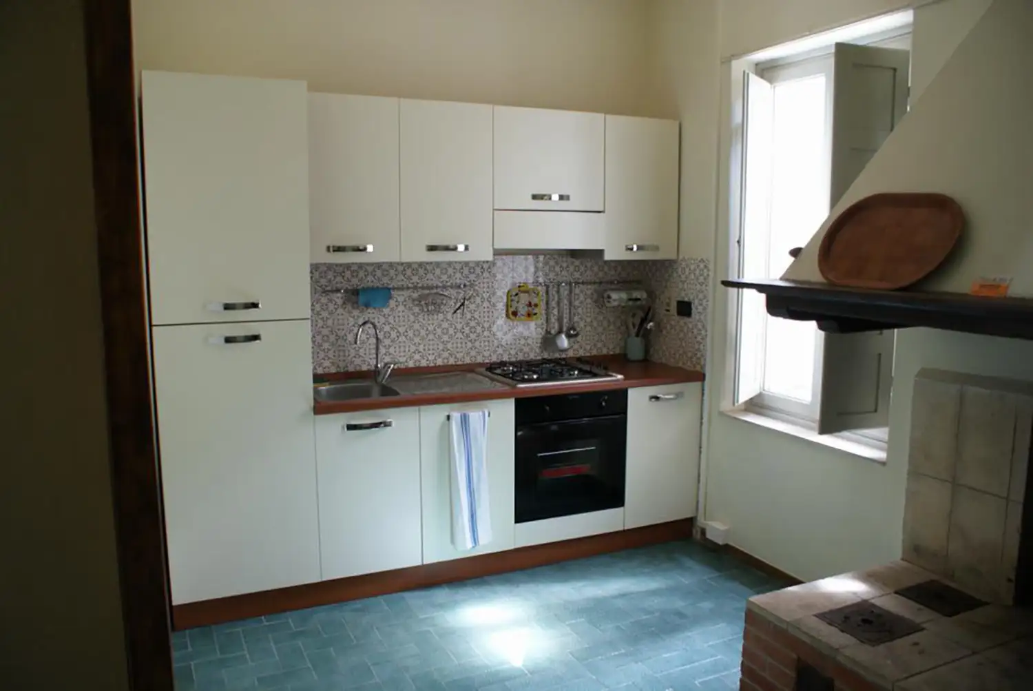 Casamia Vakanties onder de italiaanse zon. – Borgo Uccelliera – Bellavista -Toscanse kust – Fauglia – 08