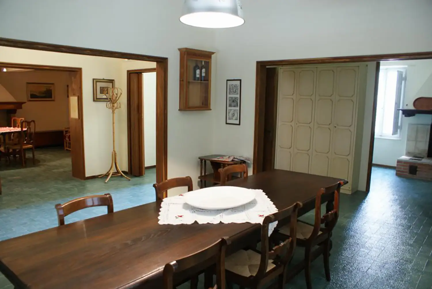 Casamia Vakanties onder de italiaanse zon. – Borgo Uccelliera – Bellavista -Toscanse kust – Fauglia – 09