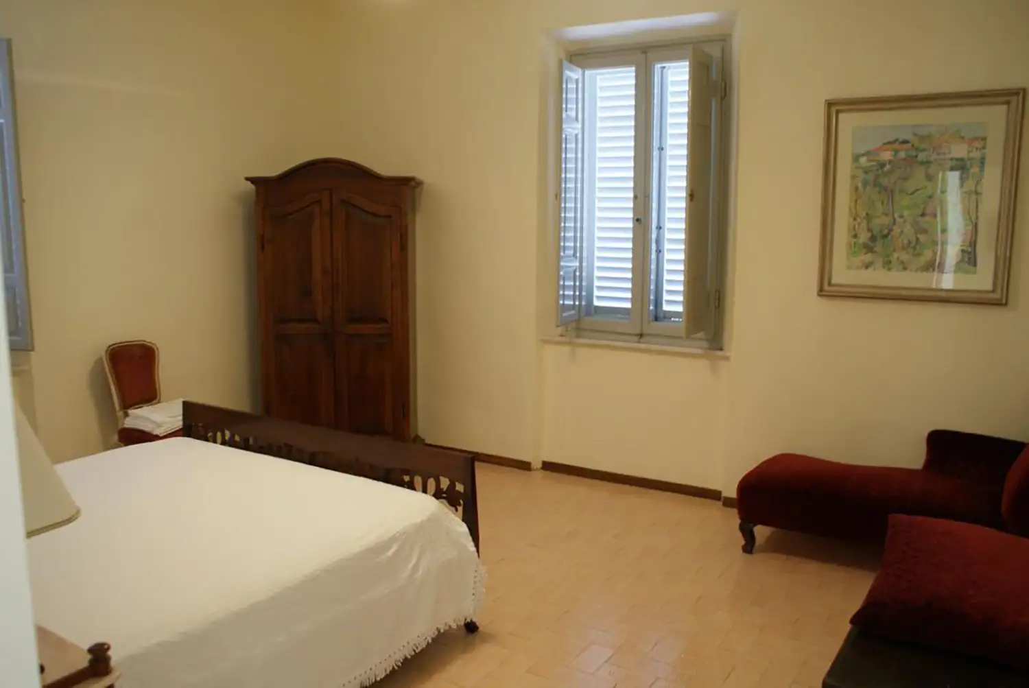 Casamia Vakanties onder de italiaanse zon. – Borgo Uccelliera – Bellavista -Toscanse kust – Fauglia – 10