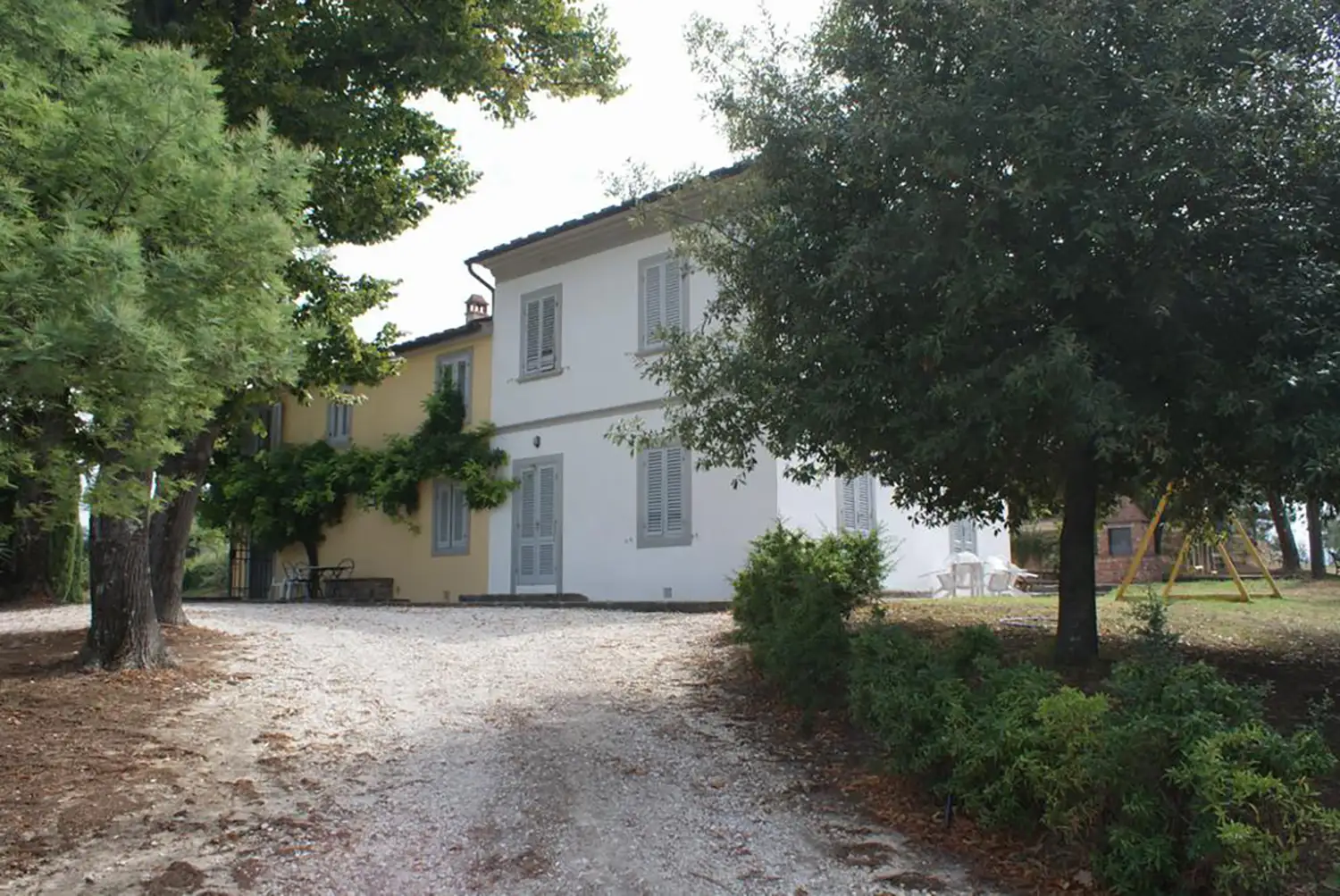 Casamia Vakanties onder de italiaanse zon. – Borgo Uccelliera – Bellavista -Toscanse kust – Fauglia – 12