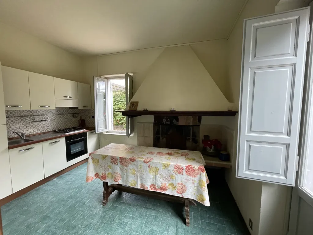 Casamia Vakanties onder de italiaanse zon. Borgo Uccelliera Bellavista Toscanse kust Fauglia 16