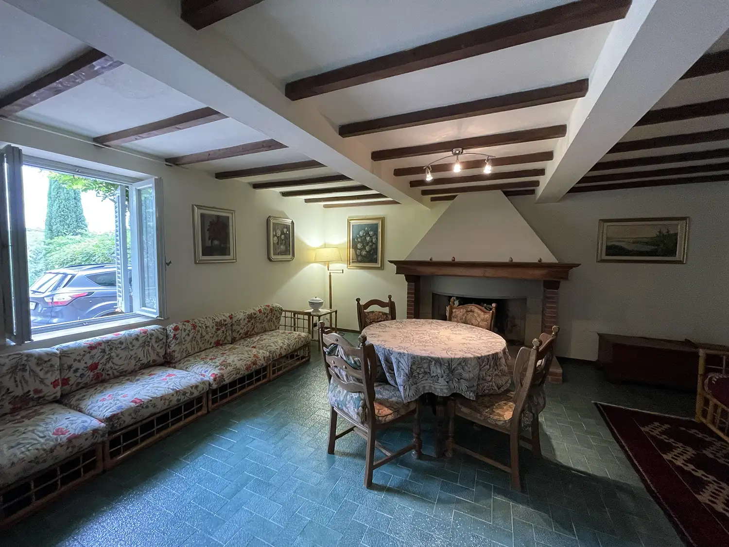 Casamia Vakanties onder de italiaanse zon. – Borgo Uccelliera – Bellavista -Toscanse kust – Fauglia – 18