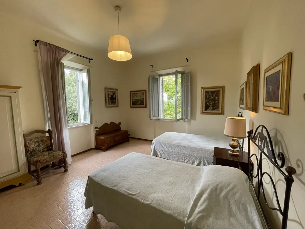 Casamia Vakanties onder de italiaanse zon. Borgo Uccelliera Bellavista Toscanse kust Fauglia 19