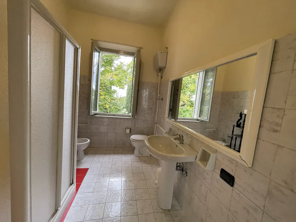 Casamia Vakanties onder de italiaanse zon. Borgo Uccelliera Bellavista Toscanse kust Fauglia 22
