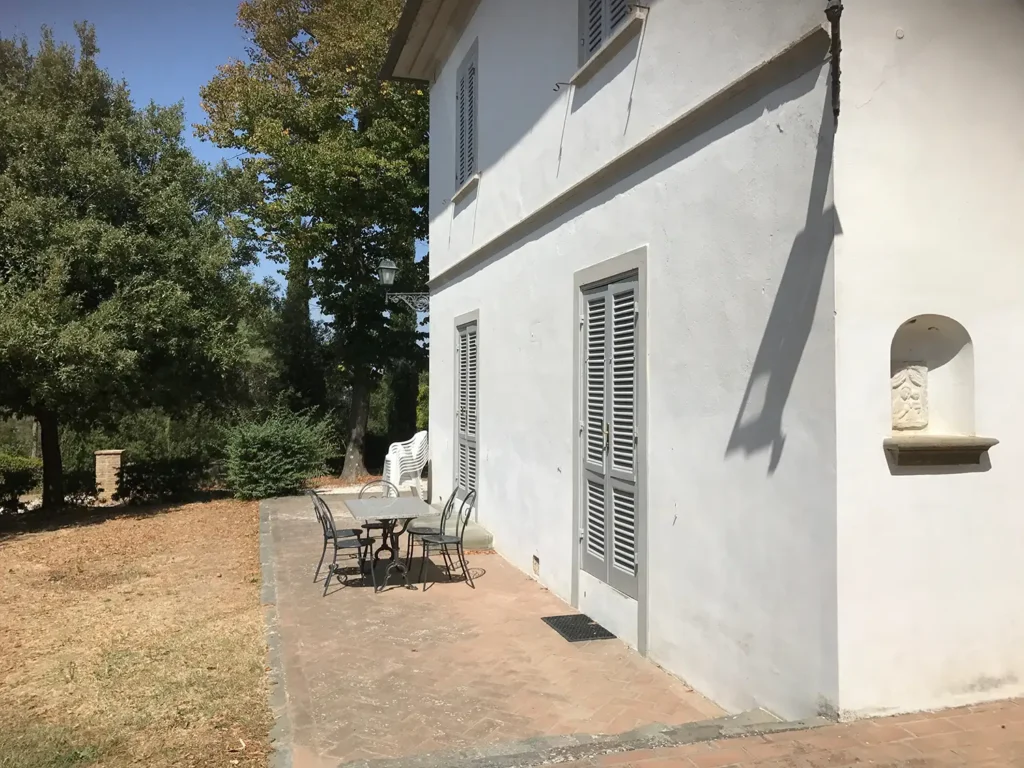 Casamia Vakanties onder de italiaanse zon. Borgo Uccelliera Bellavista Toscanse kust Fauglia 24