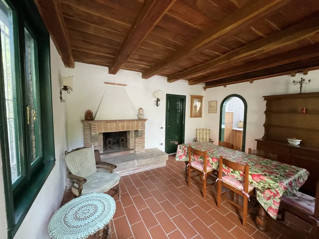 Casamia Vakanties onder de italiaanse zon. – Borgo Uccelliera – Giuggiolo -Toscanse kust – Fauglia – 02