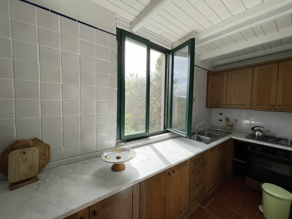 Casamia Vakanties onder de italiaanse zon. Borgo Uccelliera Giuggiolo Toscanse kust Fauglia 03
