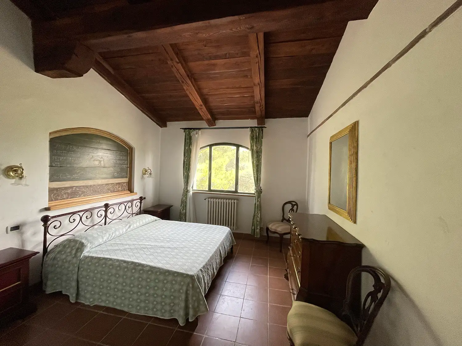 Casamia Vakanties onder de italiaanse zon. – Borgo Uccelliera – Giuggiolo -Toscanse kust – Fauglia – 04