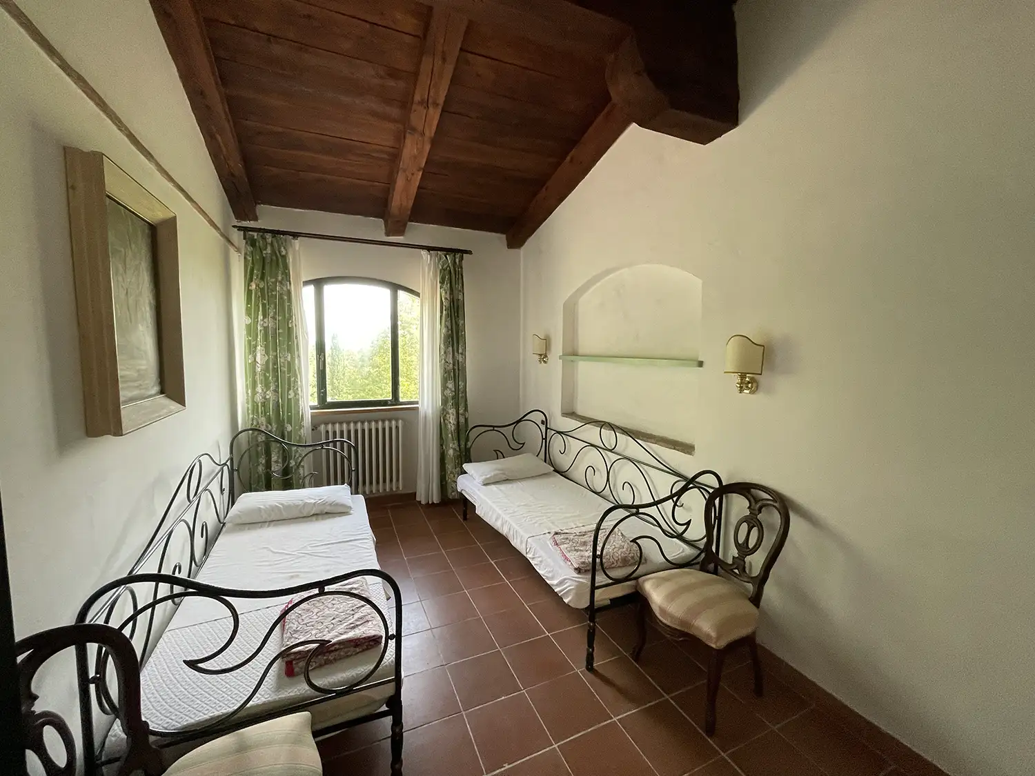 Casamia Vakanties onder de italiaanse zon. – Borgo Uccelliera – Giuggiolo -Toscanse kust – Fauglia – 05