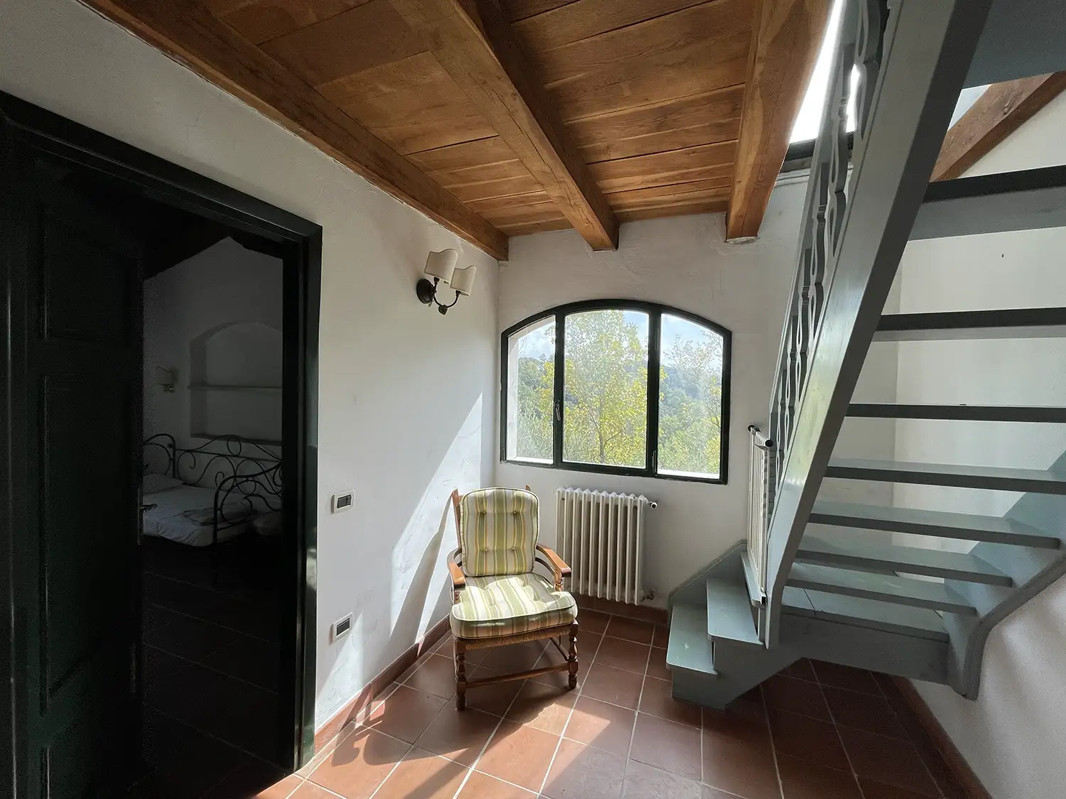 Casamia Vakanties onder de italiaanse zon. – Borgo Uccelliera – Giuggiolo -Toscanse kust – Fauglia – 06