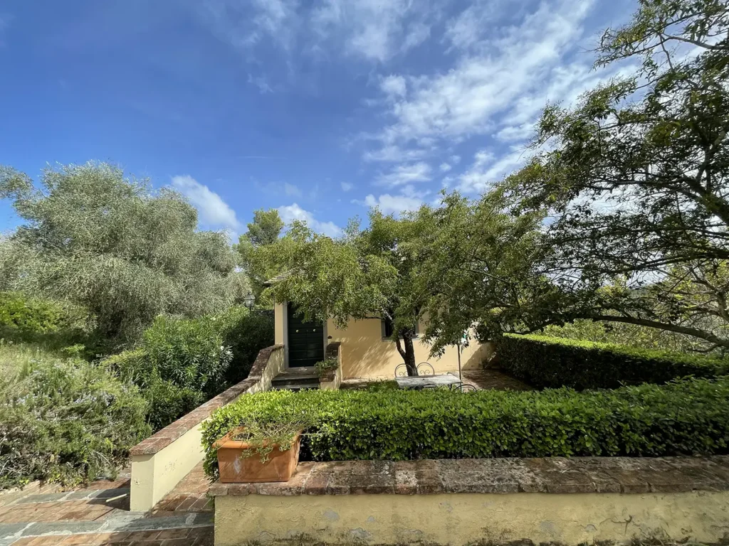 Casamia Vakanties onder de italiaanse zon. – Borgo Uccelliera – Giuggiolo -Toscanse kust – Fauglia – 08