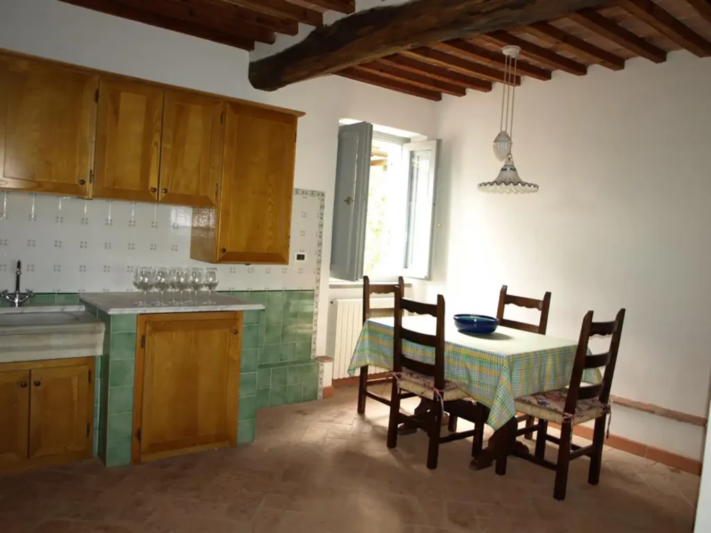 Casamia Vakanties onder de italiaanse zon. Borgo Uccelliera Glicine Toscanse kust Fauglia 10