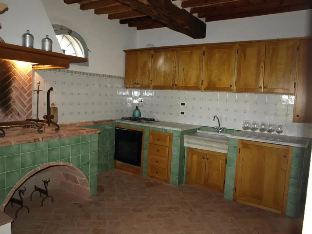 Casamia Vakanties onder de italiaanse zon. Borgo Uccelliera Glicine Toscanse kust Fauglia 11