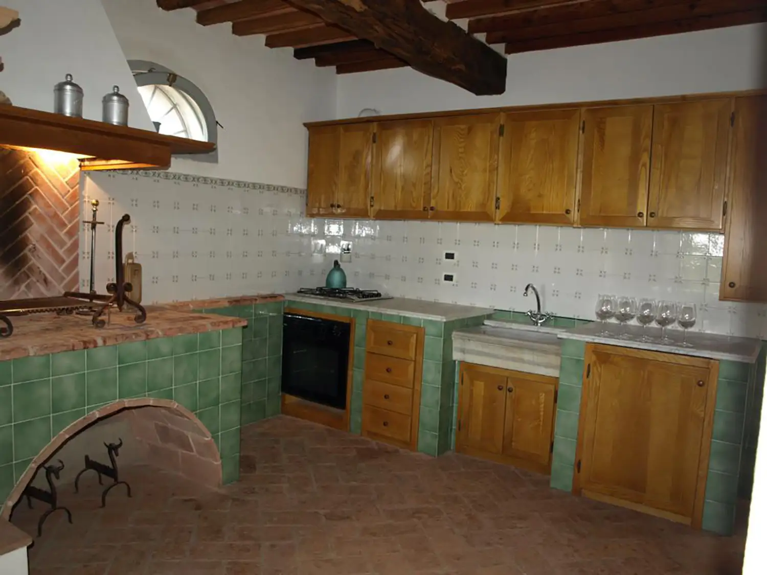 Casamia Vakanties onder de italiaanse zon. – Borgo Uccelliera – Glicine -Toscanse kust – Fauglia – 11