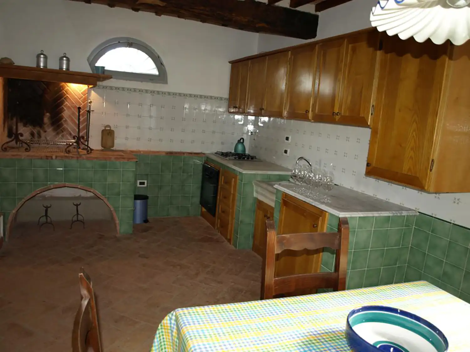 Casamia Vakanties onder de italiaanse zon. – Borgo Uccelliera – Glicine -Toscanse kust – Fauglia – 12