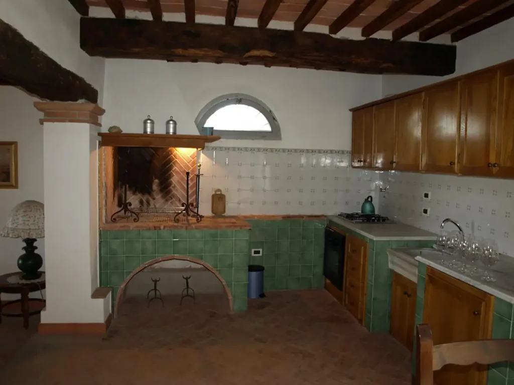Casamia Vakanties onder de italiaanse zon. Borgo Uccelliera Glicine Toscanse kust Fauglia 13