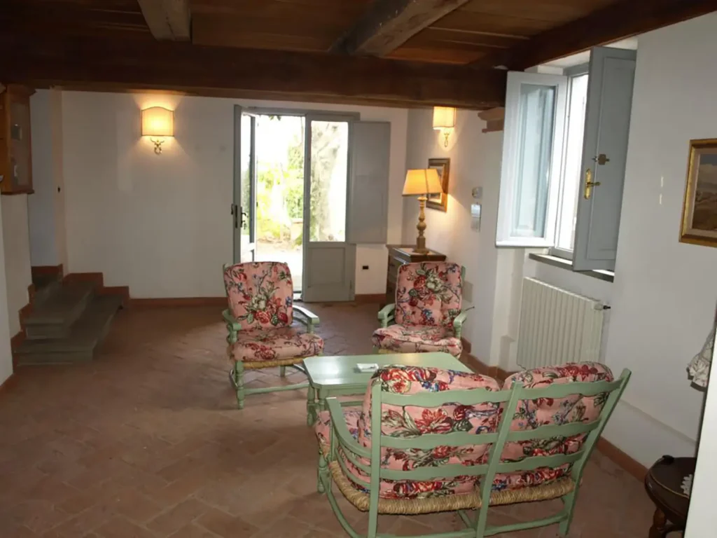 Casamia Vakanties onder de italiaanse zon. Borgo Uccelliera Glicine Toscanse kust Fauglia 15