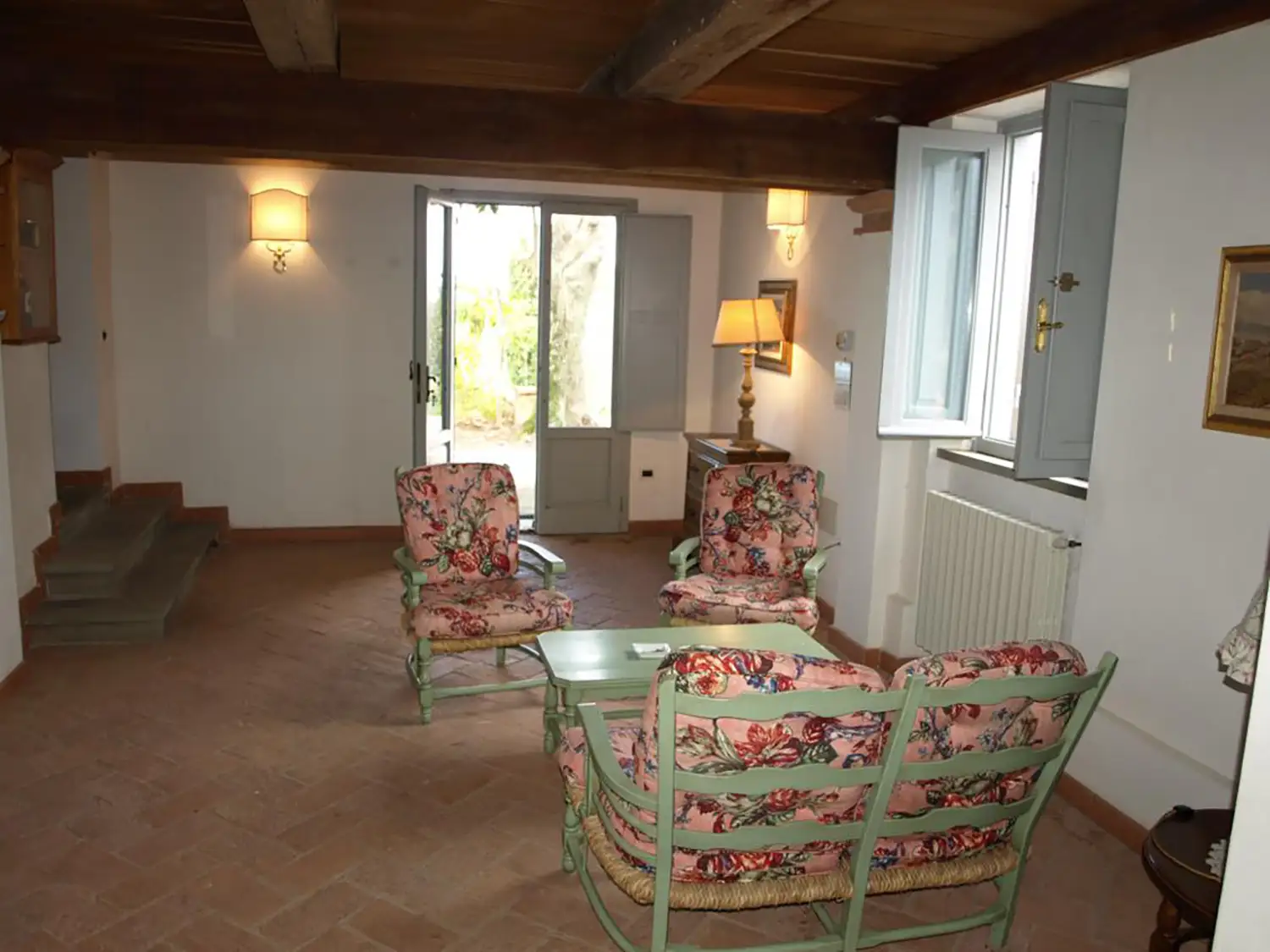 Casamia Vakanties onder de italiaanse zon. – Borgo Uccelliera – Glicine -Toscanse kust – Fauglia – 15