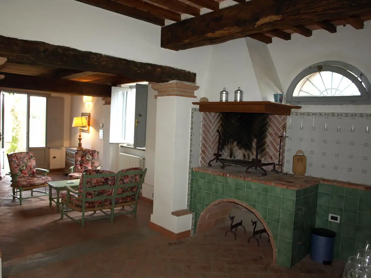 Casamia Vakanties onder de italiaanse zon. – Borgo Uccelliera – Glicine -Toscanse kust – Fauglia – 17