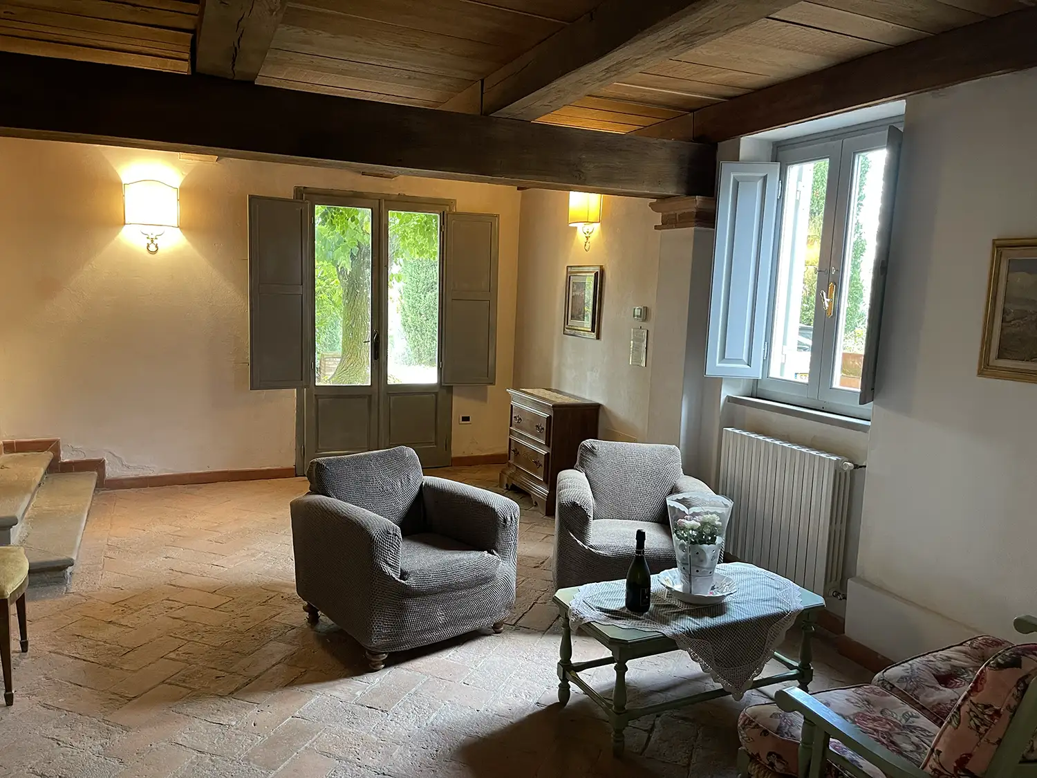 Casamia Vakanties onder de italiaanse zon. – Borgo Uccelliera – Glicine -Toscanse kust – Fauglia – 19