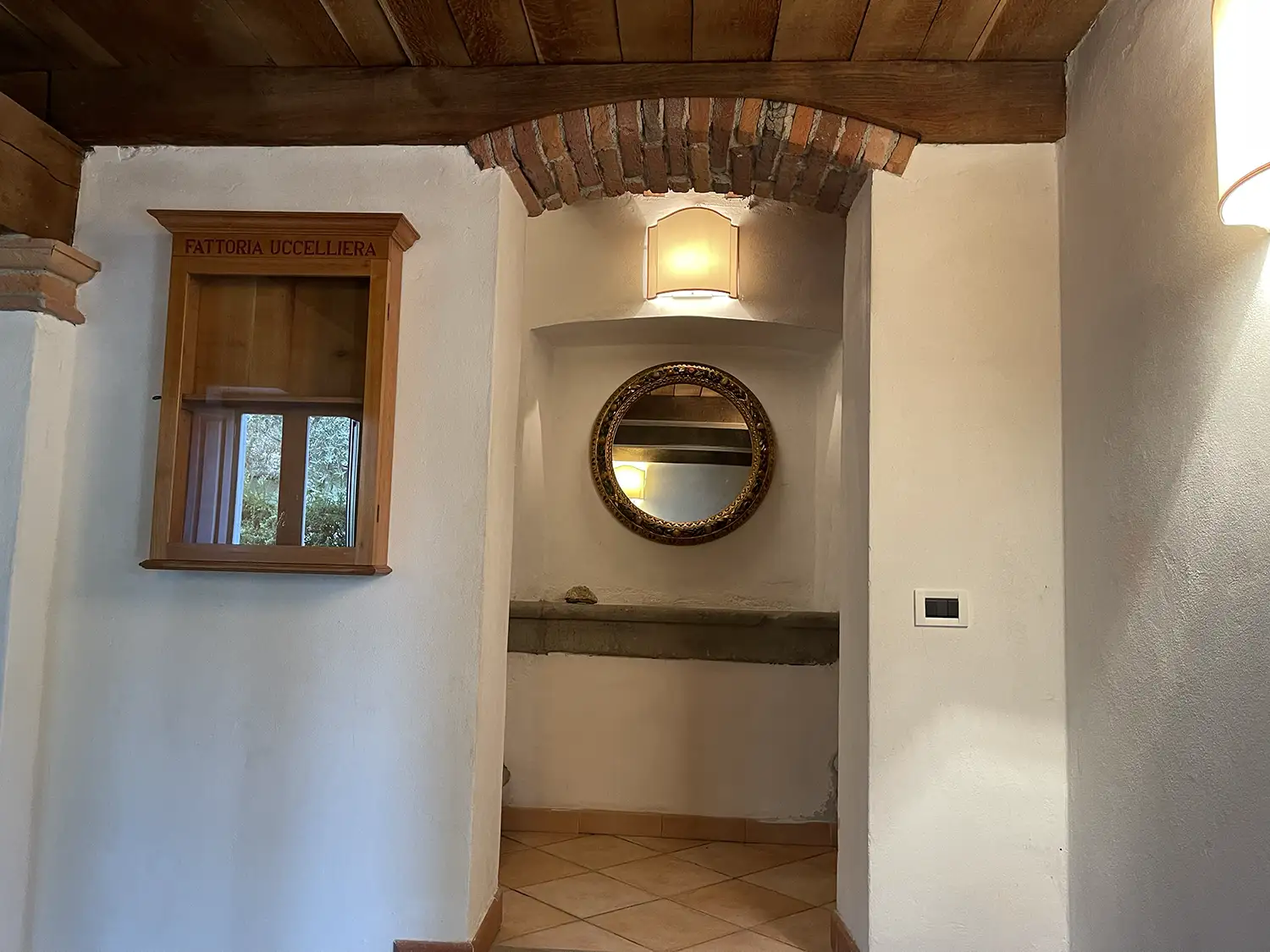 Casamia Vakanties onder de italiaanse zon. – Borgo Uccelliera – Glicine -Toscanse kust – Fauglia – 21
