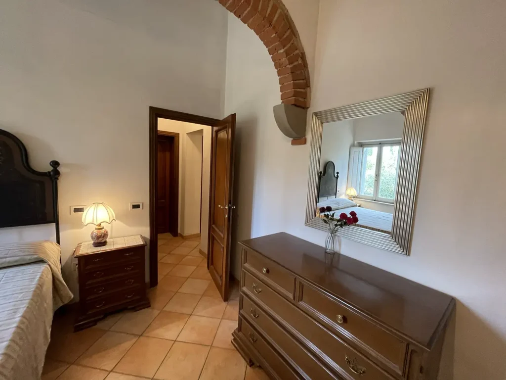 Casamia Vakanties onder de italiaanse zon. Borgo Uccelliera Glicine Toscanse kust Fauglia 25