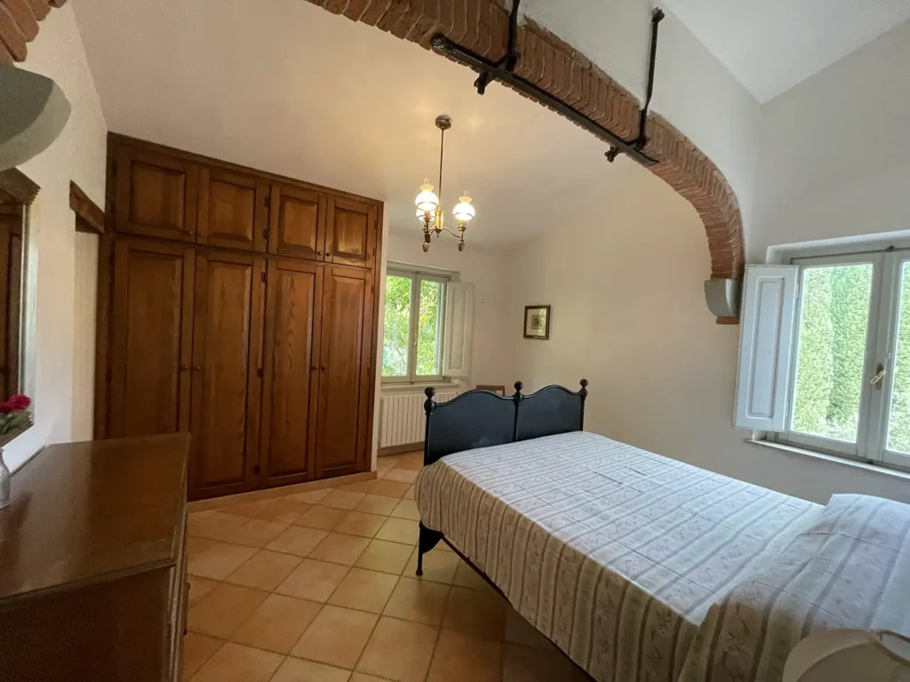 Casamia Vakanties onder de italiaanse zon. Borgo Uccelliera Glicine Toscanse kust Fauglia 27
