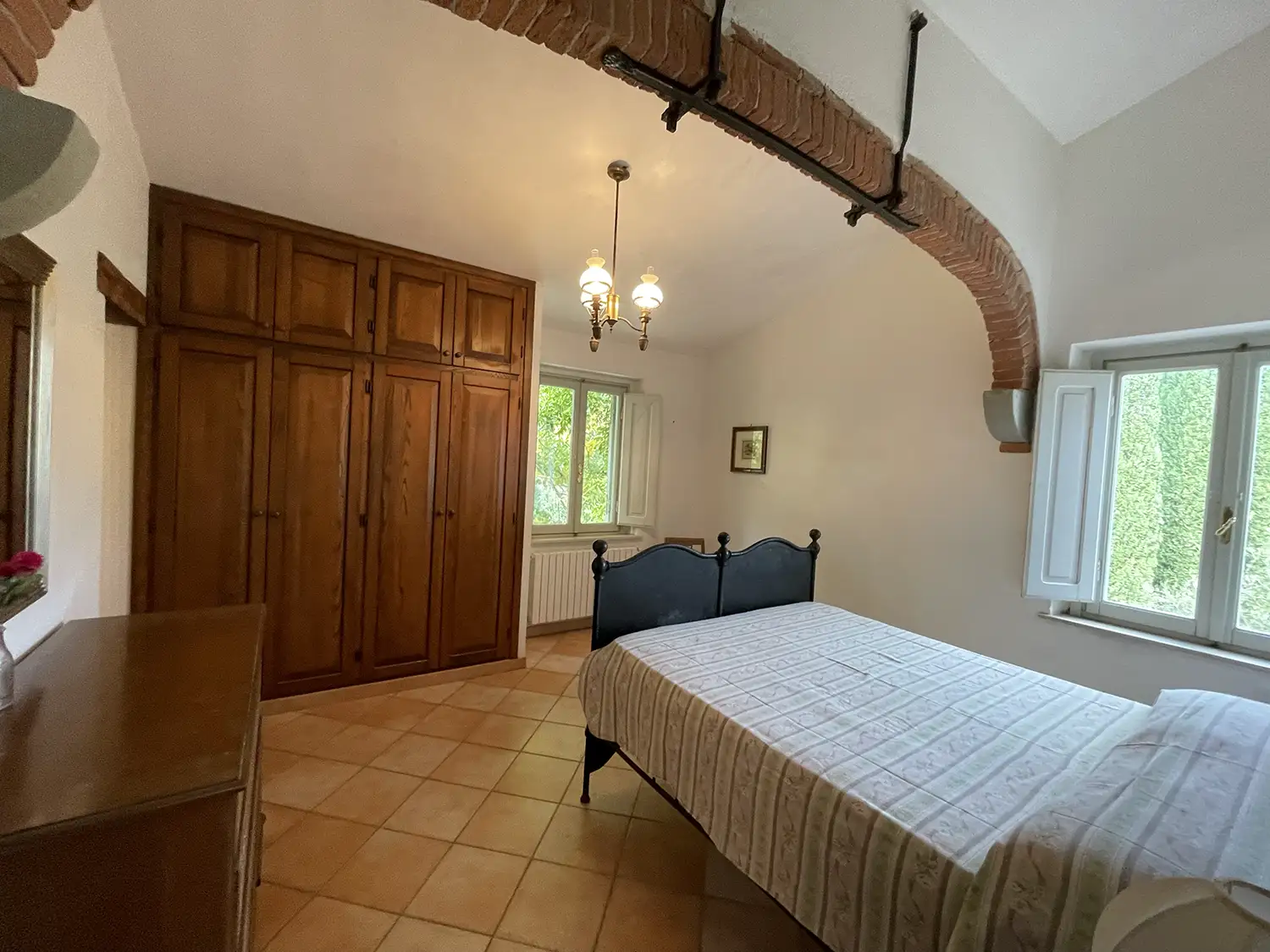 Casamia Vakanties onder de italiaanse zon. – Borgo Uccelliera – Glicine -Toscanse kust – Fauglia – 27
