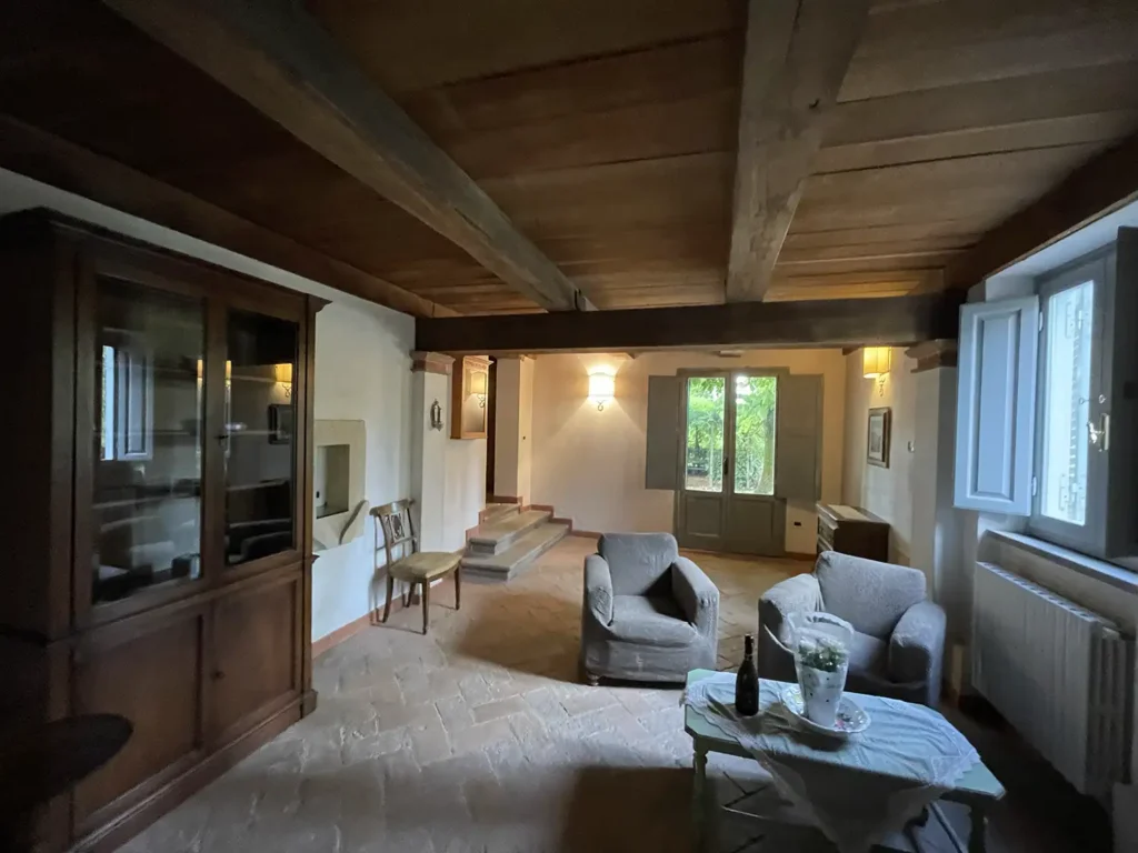 Casamia Vakanties onder de italiaanse zon. – Borgo Uccelliera – Glicine -Toscanse kust – Fauglia – 28