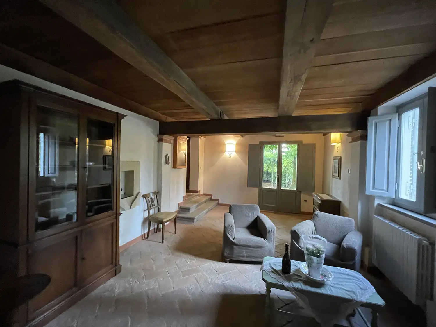 Casamia Vakanties onder de italiaanse zon. – Borgo Uccelliera – Glicine -Toscanse kust – Fauglia – 28