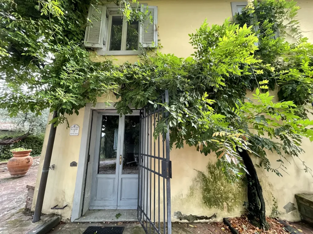 Casamia Vakanties onder de italiaanse zon. – Borgo Uccelliera – Glicine -Toscanse kust – Fauglia – 29