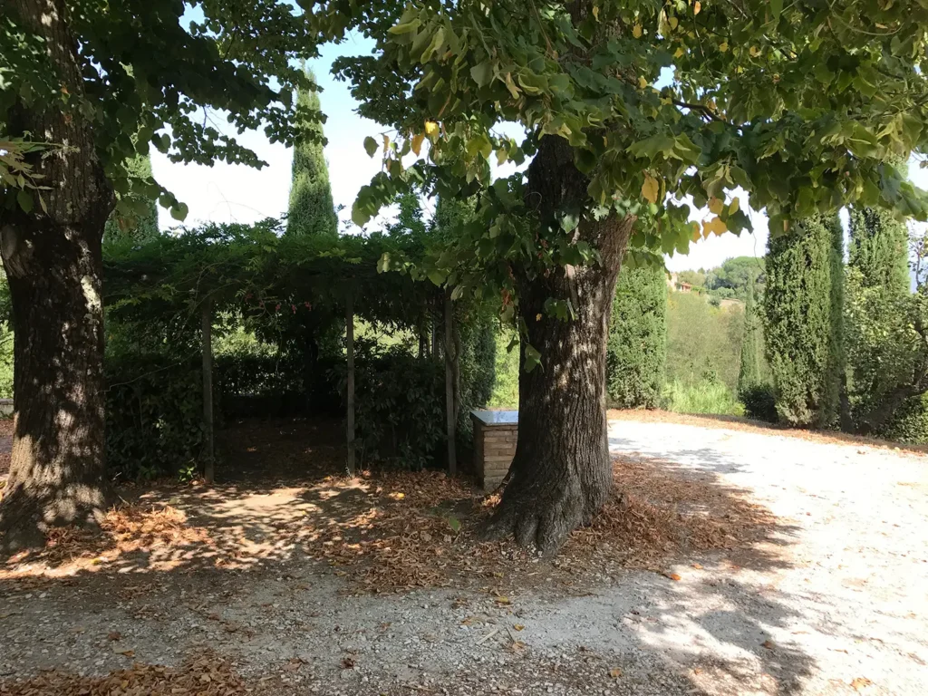 Casamia Vakanties onder de italiaanse zon. Borgo Uccelliera Glicine Toscanse kust Fauglia 32