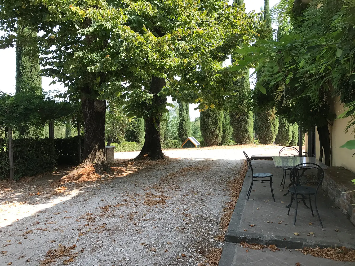 Casamia Vakanties onder de italiaanse zon. – Borgo Uccelliera – Glicine -Toscanse kust – Fauglia – 33