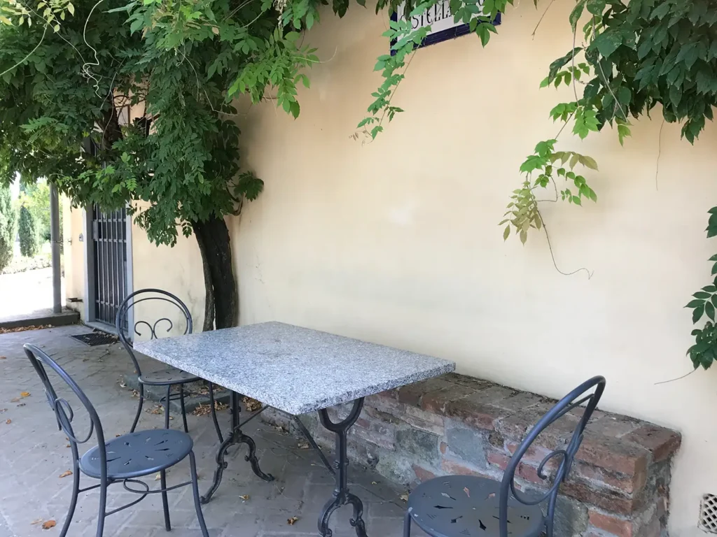 Casamia Vakanties onder de italiaanse zon. Borgo Uccelliera Glicine Toscanse kust Fauglia 34