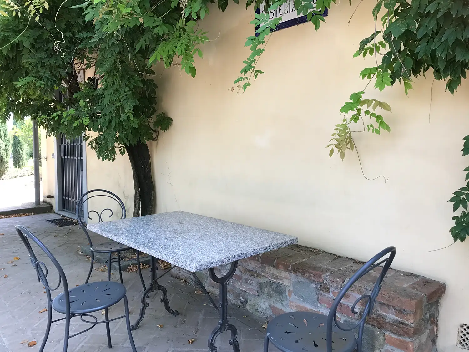 Casamia Vakanties onder de italiaanse zon. – Borgo Uccelliera – Glicine -Toscanse kust – Fauglia – 34