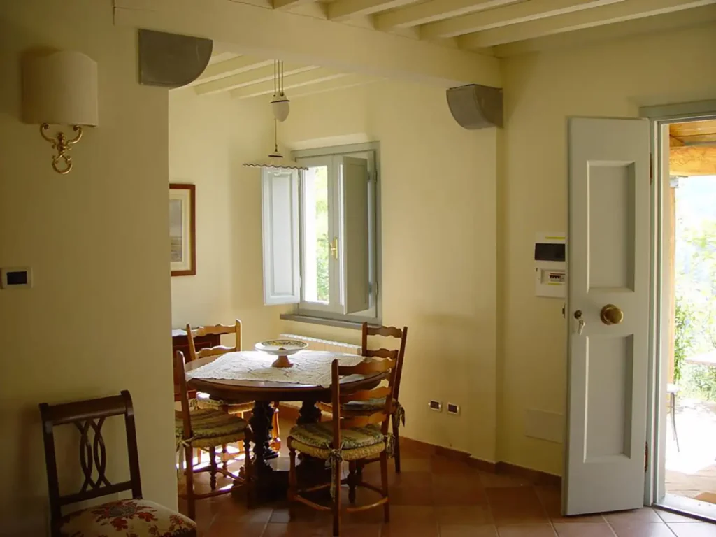 Casamia Vakanties onder de italiaanse zon. – Borgo Uccelliera – Melograno -Toscanse kust – Fauglia – 02