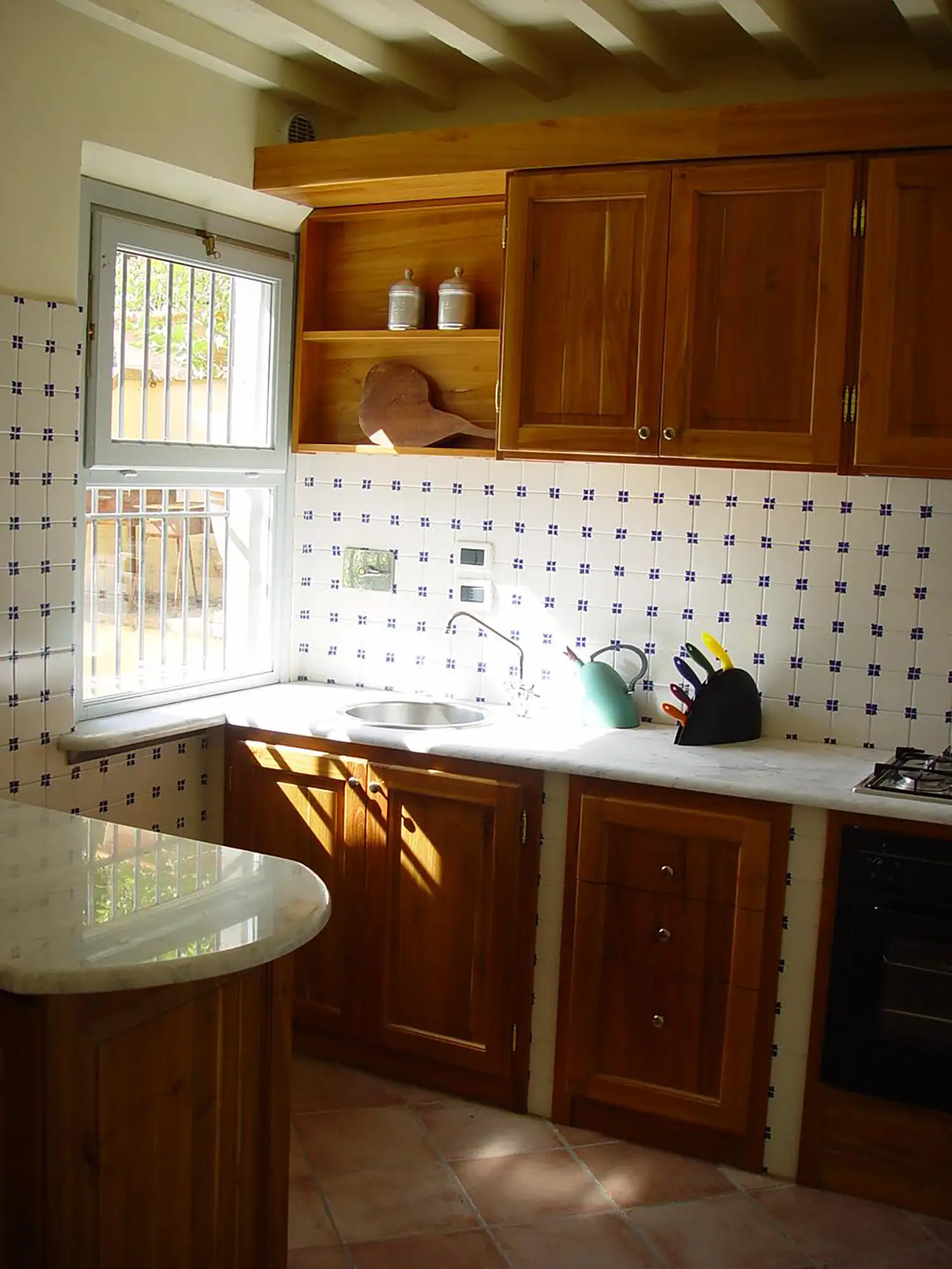 Casamia Vakanties onder de italiaanse zon. – Borgo Uccelliera – Melograno -Toscanse kust – Fauglia – 03
