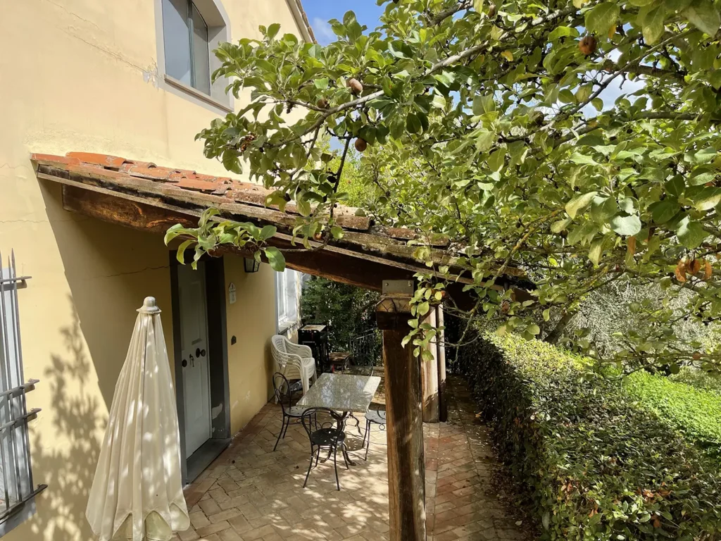Casamia Vakanties onder de italiaanse zon. – Borgo Uccelliera – Melograno -Toscanse kust – Fauglia – 04