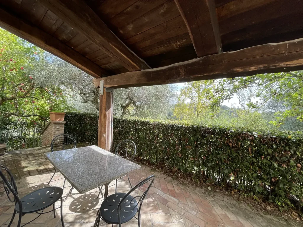 Casamia Vakanties onder de italiaanse zon. Borgo Uccelliera Melograno Toscanse kust Fauglia 05