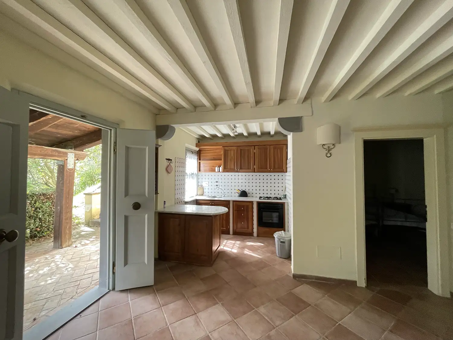Casamia Vakanties onder de italiaanse zon. – Borgo Uccelliera – Melograno -Toscanse kust – Fauglia – 07