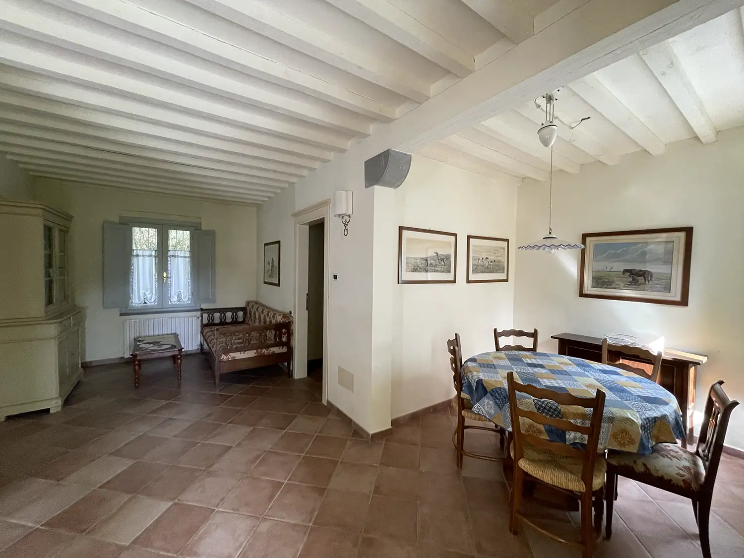Casamia Vakanties onder de italiaanse zon. – Borgo Uccelliera – Melograno -Toscanse kust – Fauglia – 09
