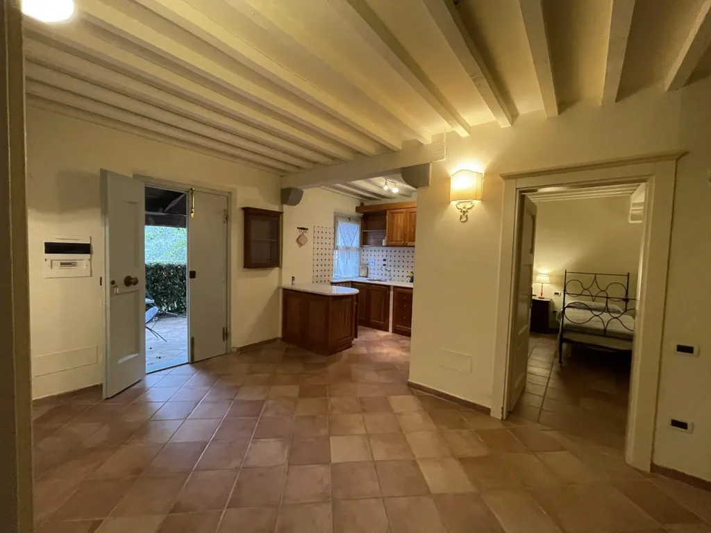 Casamia Vakanties onder de italiaanse zon. Borgo Uccelliera Melograno Toscanse kust Fauglia 12