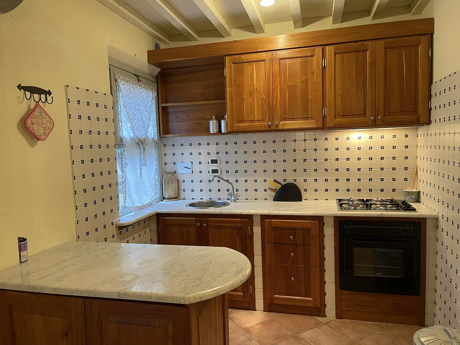 Casamia Vakanties onder de italiaanse zon. – Borgo Uccelliera – Melograno -Toscanse kust – Fauglia – 13