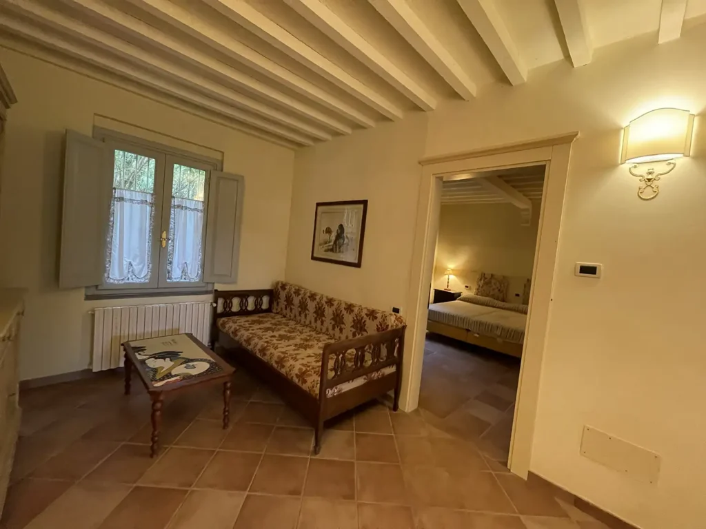 Casamia Vakanties onder de italiaanse zon. Borgo Uccelliera Melograno Toscanse kust Fauglia 15