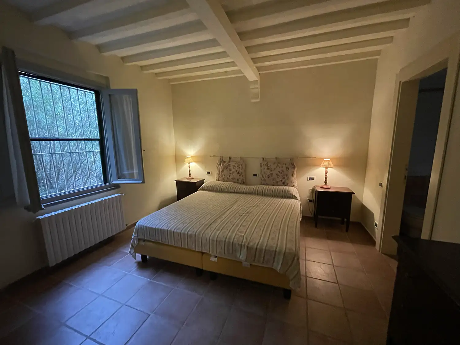 Casamia Vakanties onder de italiaanse zon. – Borgo Uccelliera – Melograno -Toscanse kust – Fauglia – 16