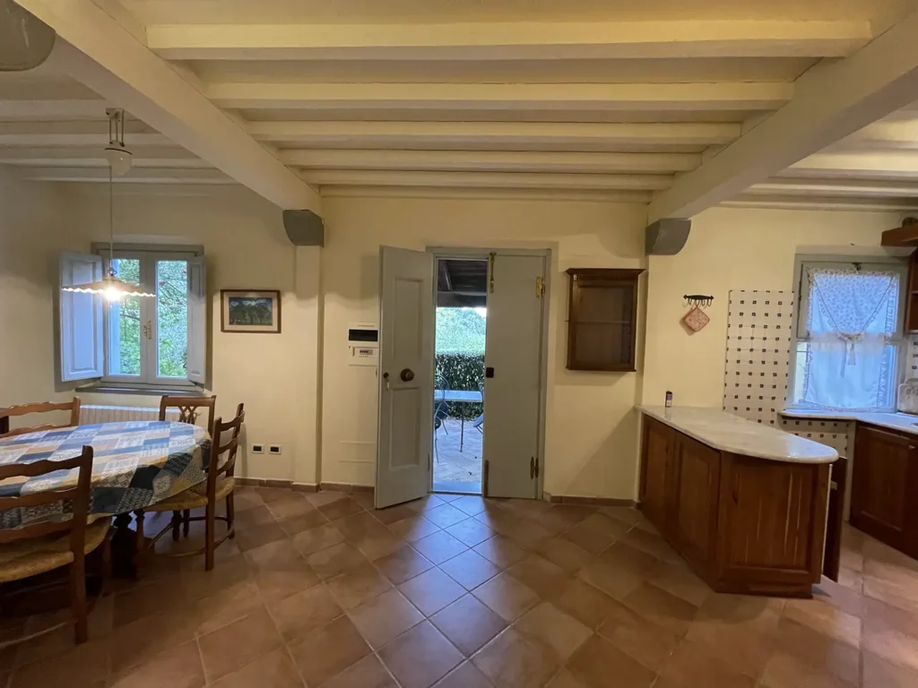 Casamia Vakanties onder de italiaanse zon. Borgo Uccelliera Melograno Toscanse kust Fauglia 17