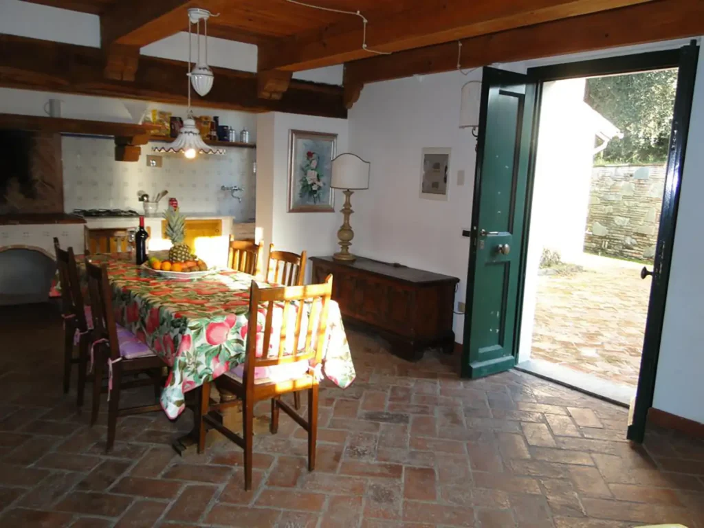 Casamia Vakanties onder de italiaanse zon. – Borgo Uccelliera – Olivi -Toscanse kust – Fauglia – 26