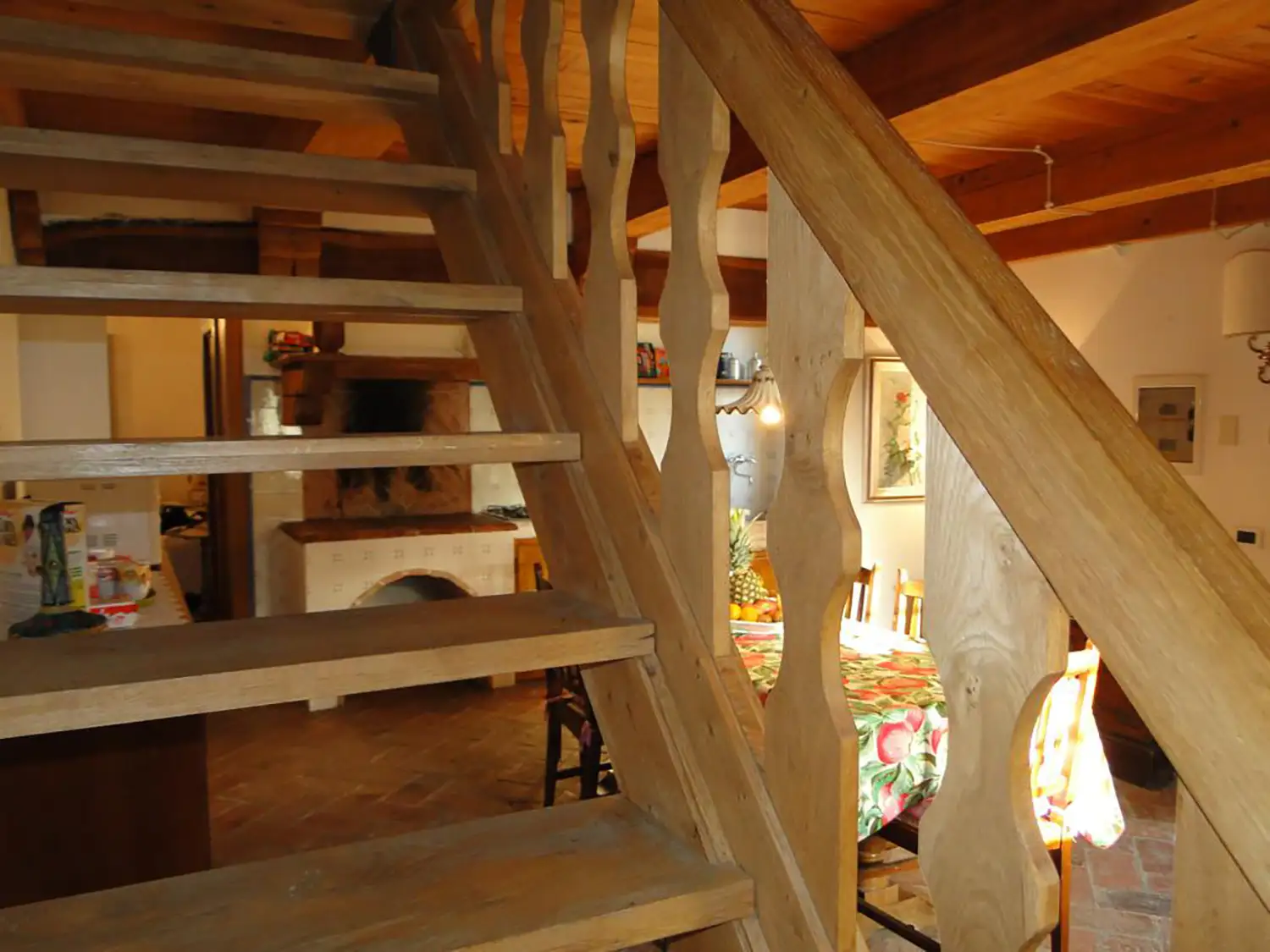 Casamia Vakanties onder de italiaanse zon. – Borgo Uccelliera – Olivi -Toscanse kust – Fauglia – 28