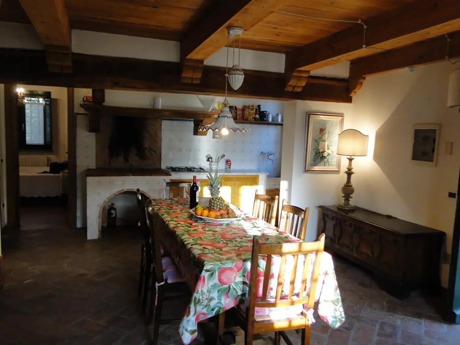 Casamia Vakanties onder de italiaanse zon. – Borgo Uccelliera – Olivi -Toscanse kust – Fauglia – 29